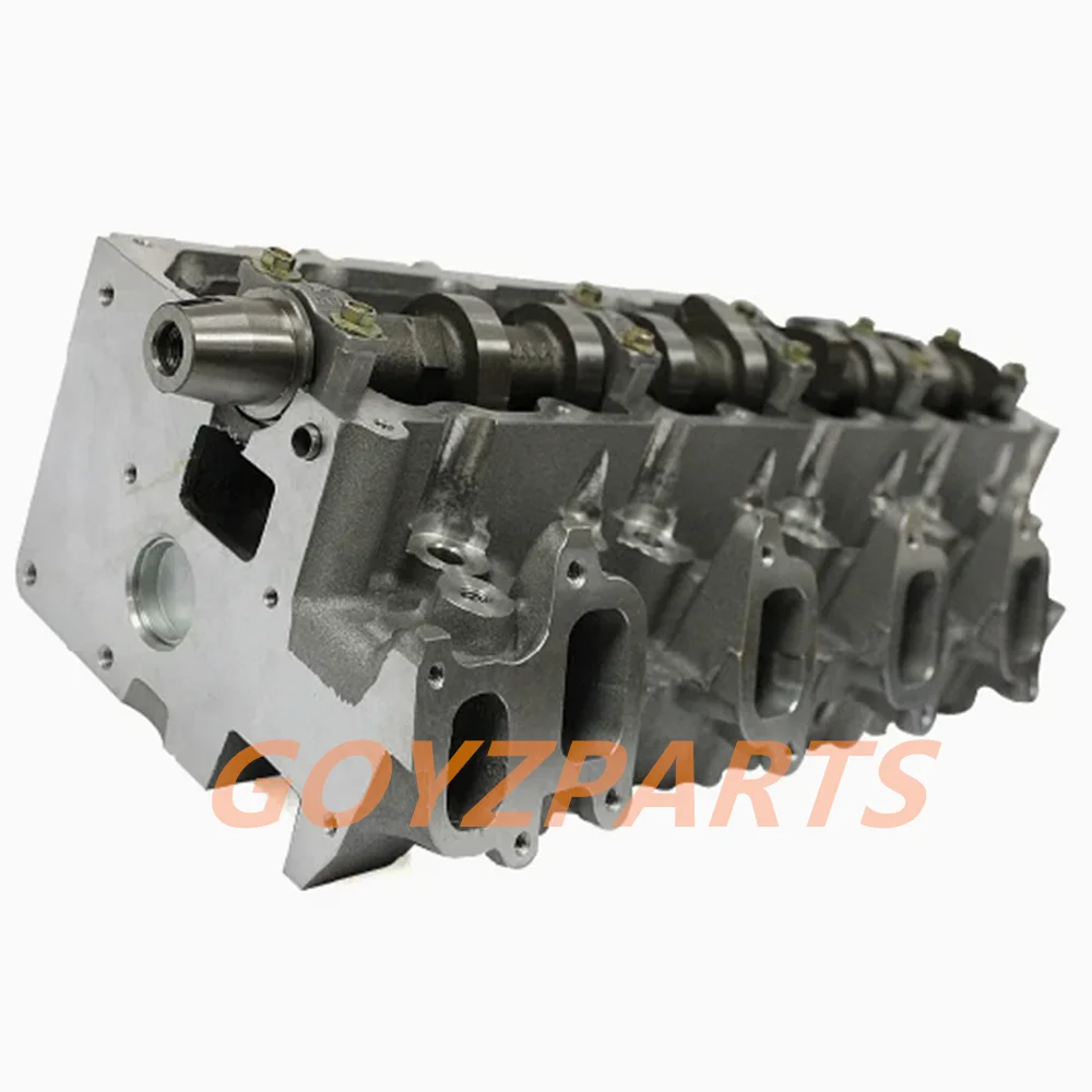 Головка цилиндра в сборе 908880 908 880 1KZ 1KZ-T 1KZ-TE для TOYOTA LandCruiser Hi-lux 3.0L OEM 11101-69126 11101-69128