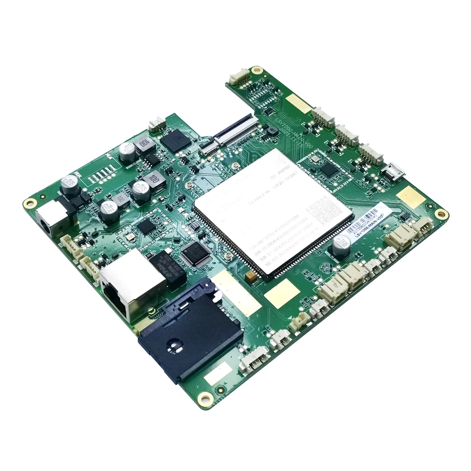 

SDM450 IPC main board Android motherboard