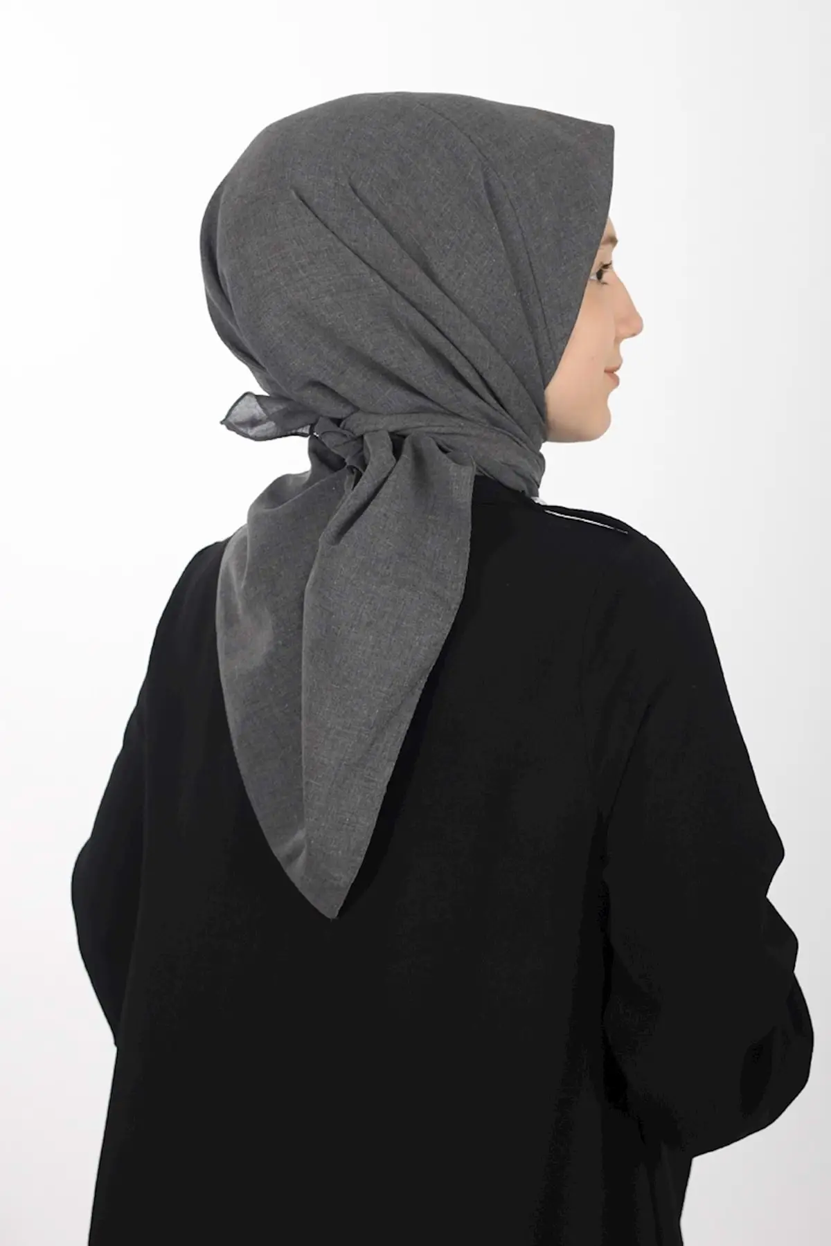 

Women Anthracite Adalia Scarf Trends Women 2021 Fashion Hijab