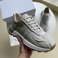 new tenis nasculino zapatos informales de lujo de hombre les baskets pour hommes vip brand shoes