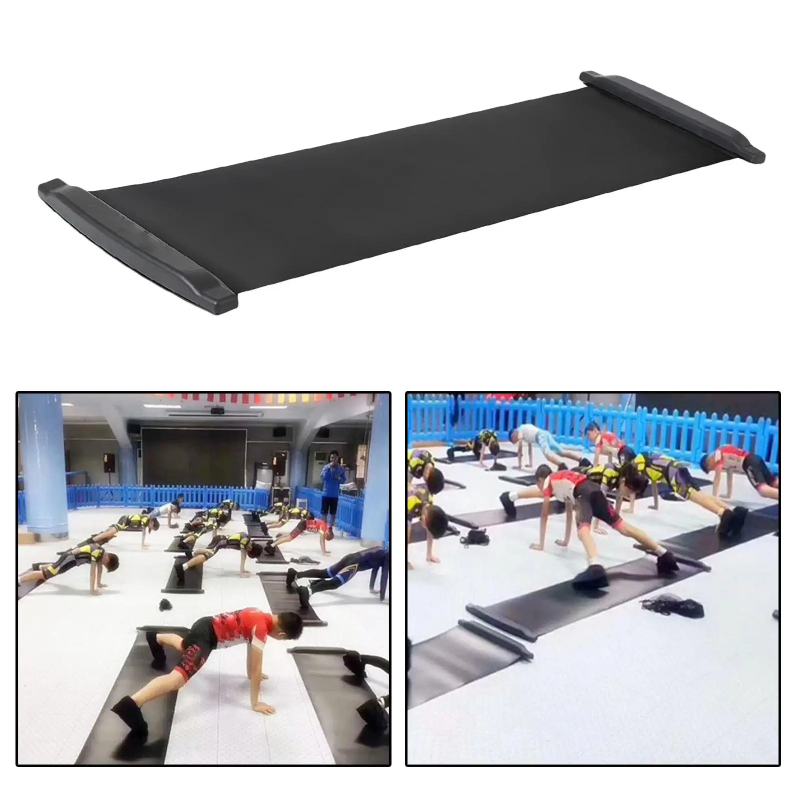 

Cross Training Exercise Equipment Strength Balance Exercise Shoe for Hockey