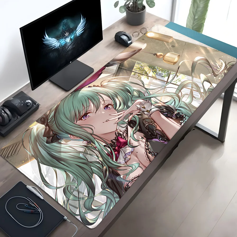 Коврик для мыши Yakumo Beni коврик настольный с ковриком игровые аксессуары Prime Gaming XXL