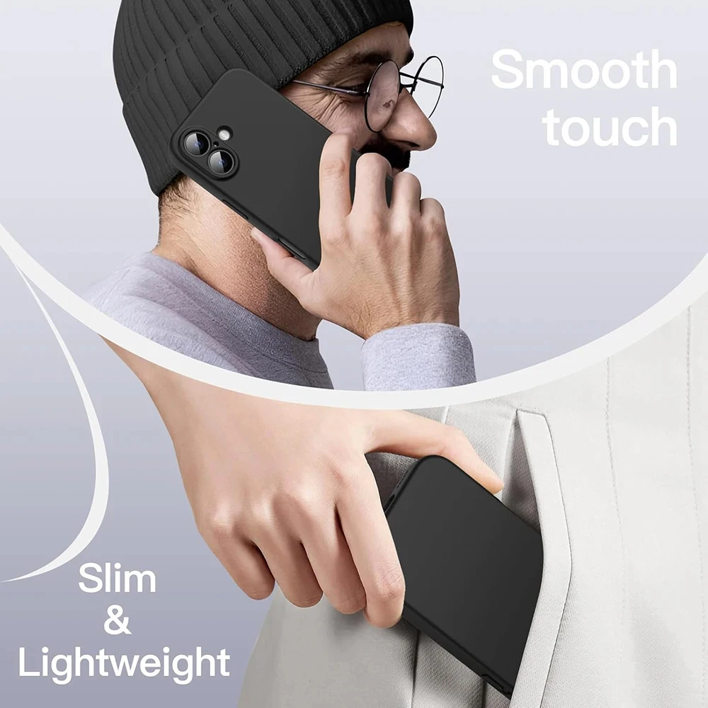 Мягкий защитный чехол для Realme C55 C53 C30S C33 C35 C25Y C21Y C11 Тонкий силиконовый женщин и