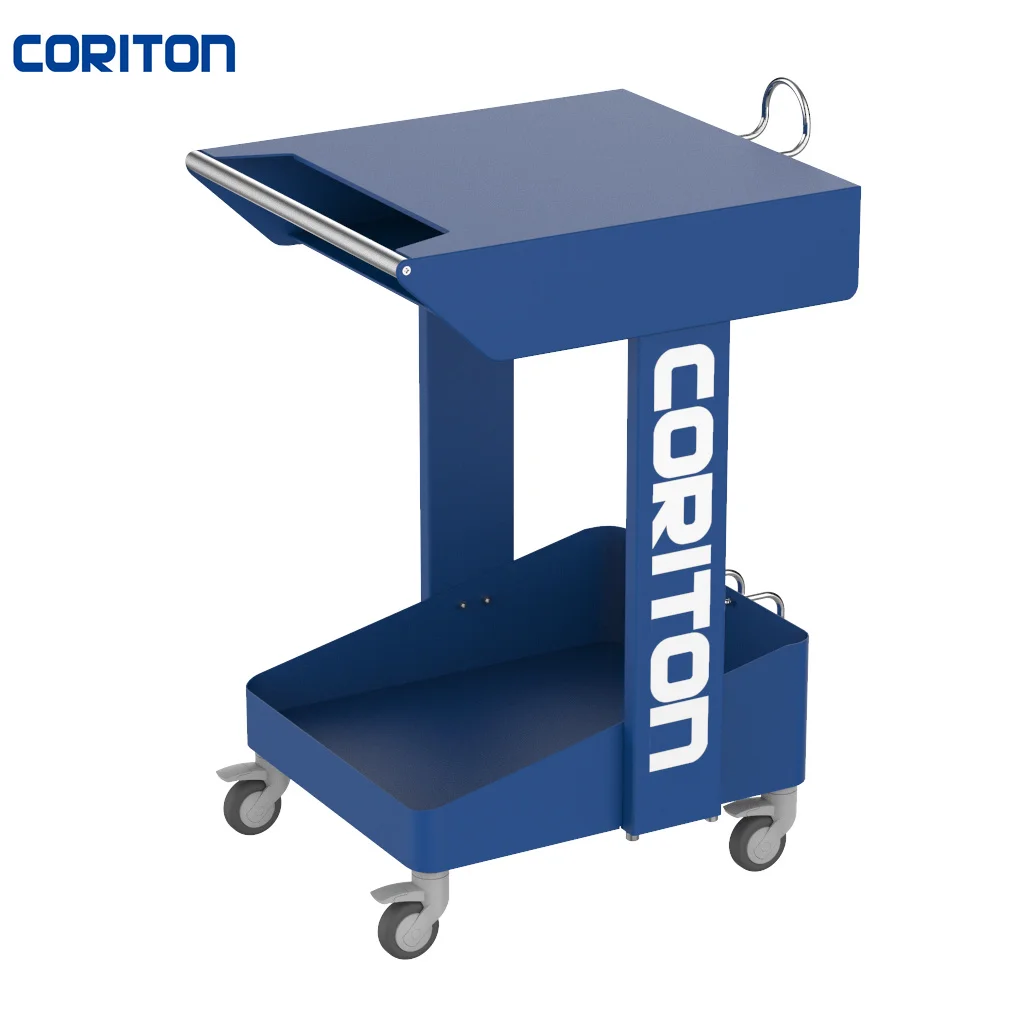 

ESU medical cart Hospital medical mobile cart for ES electrosurgery