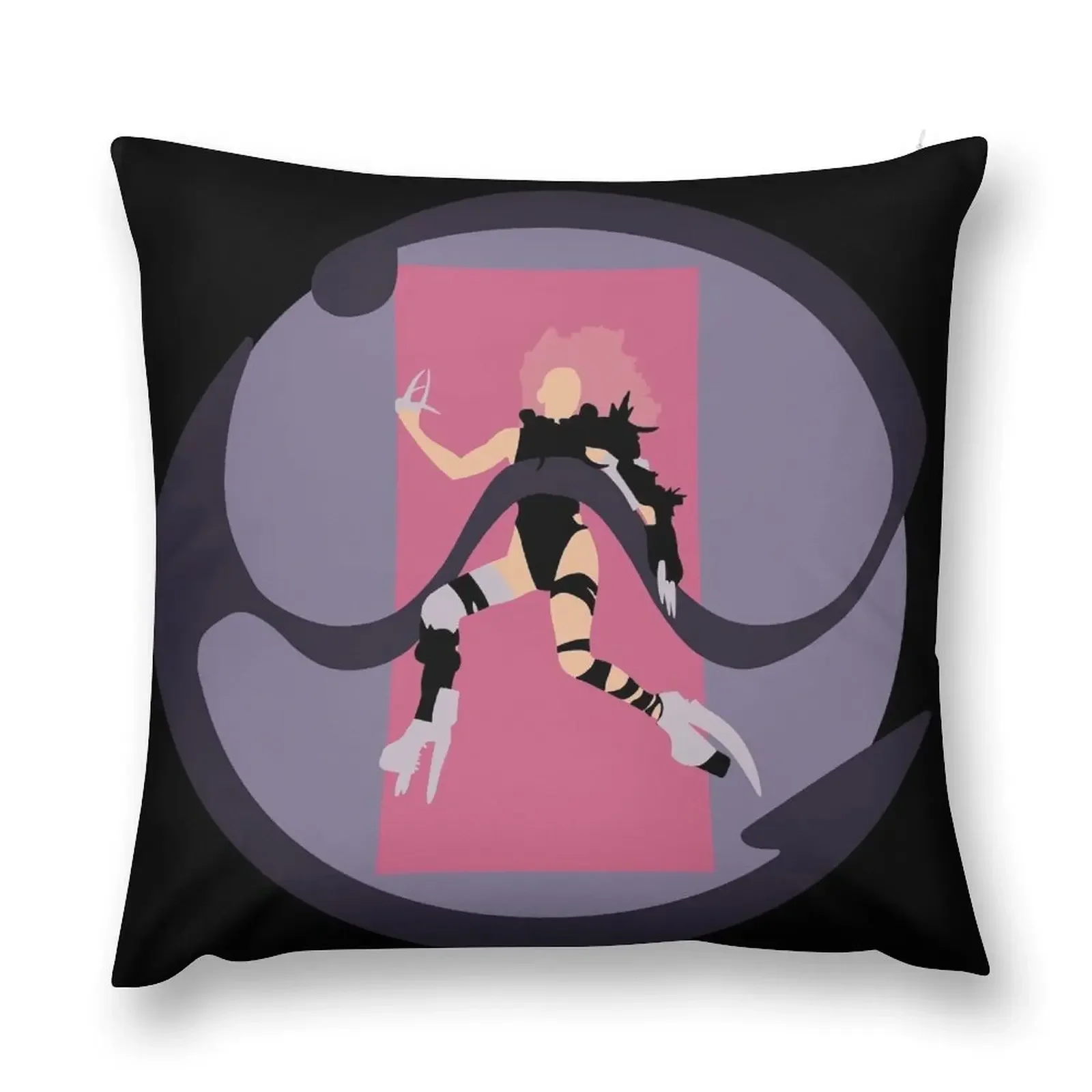 Декоративная подушка Lady Gaga Chromatica наволочки наволочка рождественские подушки