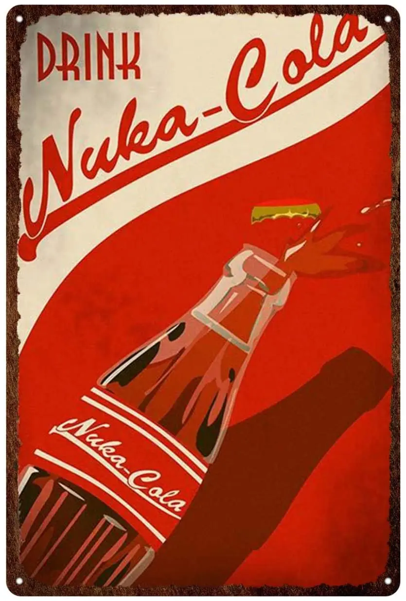 

Металлический жестяной знак холодного пива, винтажный металлический плакат, художественный плакат, украшение для дома, наклейка на стену для бара, паба, клуба, 20x30 см Z