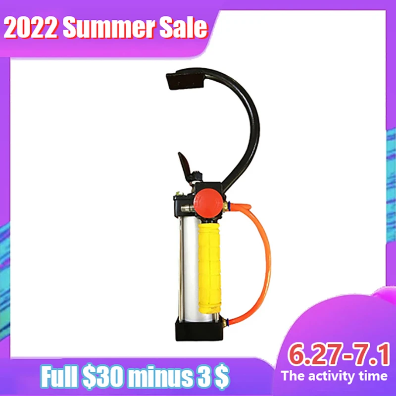 

Pneumatic tire machine tire fast disassembly tool motorcycle electric car pneumatic tire machine auto repair tool