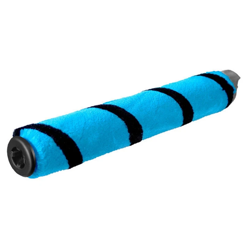 

3PCS Main Brush Soft Roller Brush Vacuum Cleaner Accessories Replacement Parts For Shark HZ2002