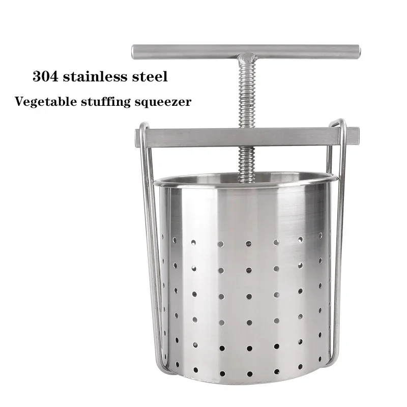 Бытовая маленькая соковыжималка для лимона из нержавеющей стали цитрусовых