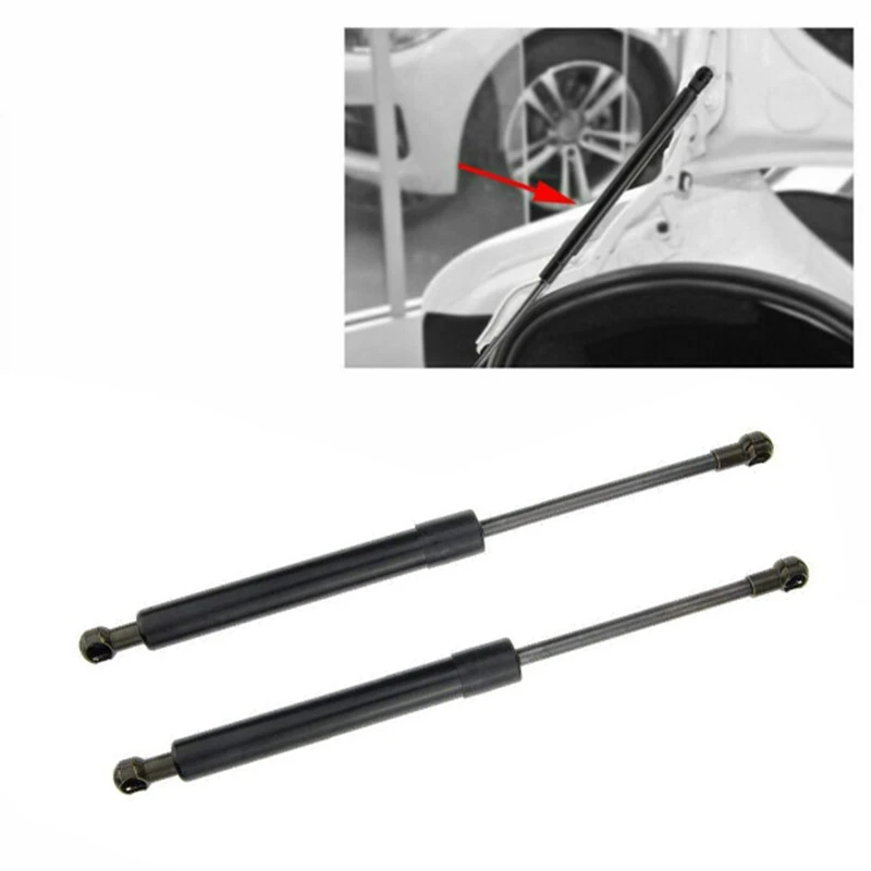 

Car Rear Trunk Tailgate Lift Support Struts Shocks Gas Springs Damper For Bmw Z4 E85 E86 2003-2009 51247016186