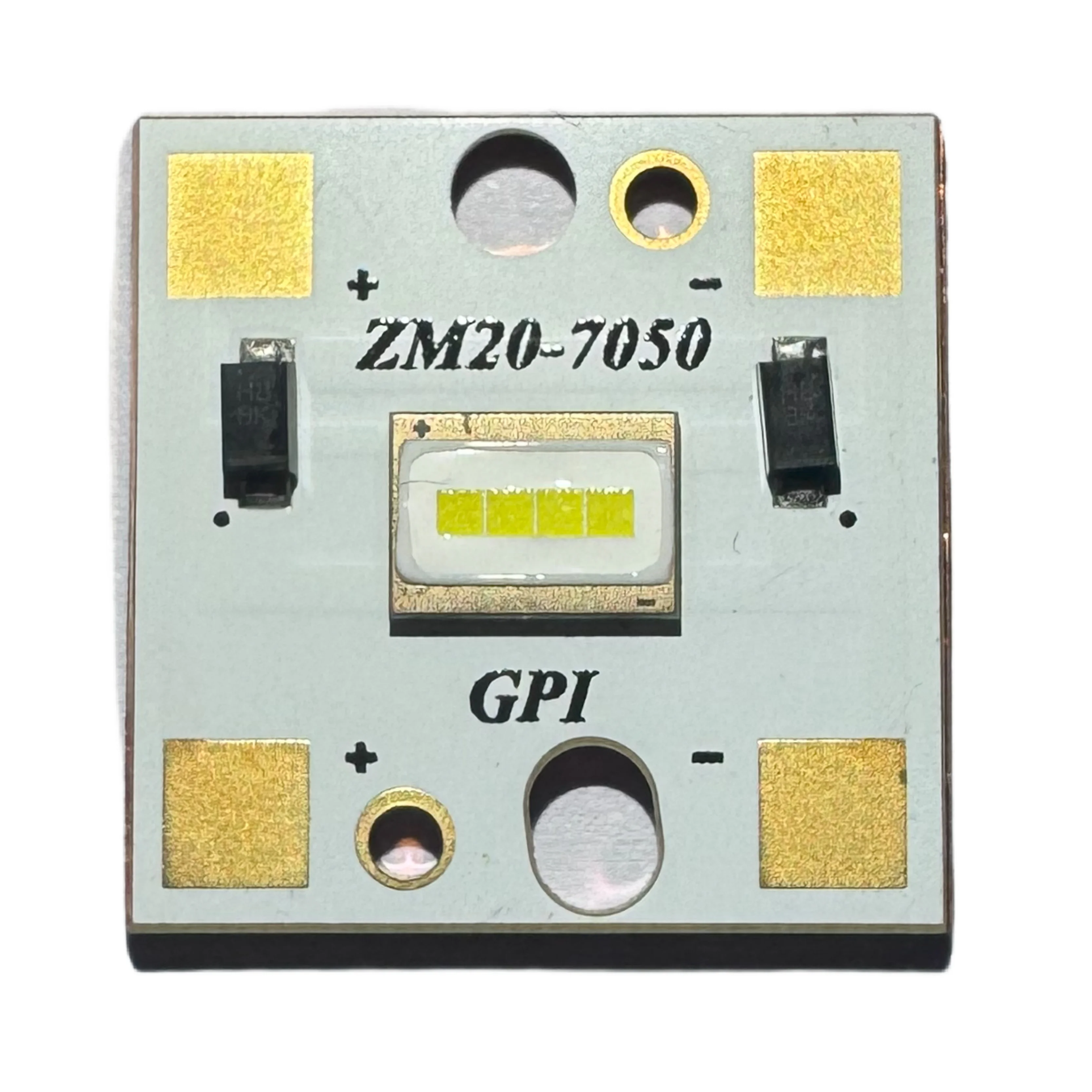 

Светодиоды для фар Toyota