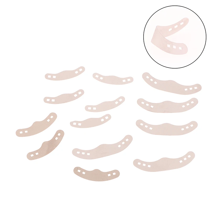 20 шт. матричный ремешок Lvory. Матричный стоматологические инструменты ортодонтия