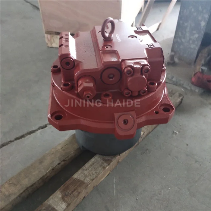 B0440-96037 гидравлический двигатель KYB ZX450-3 для путешествий