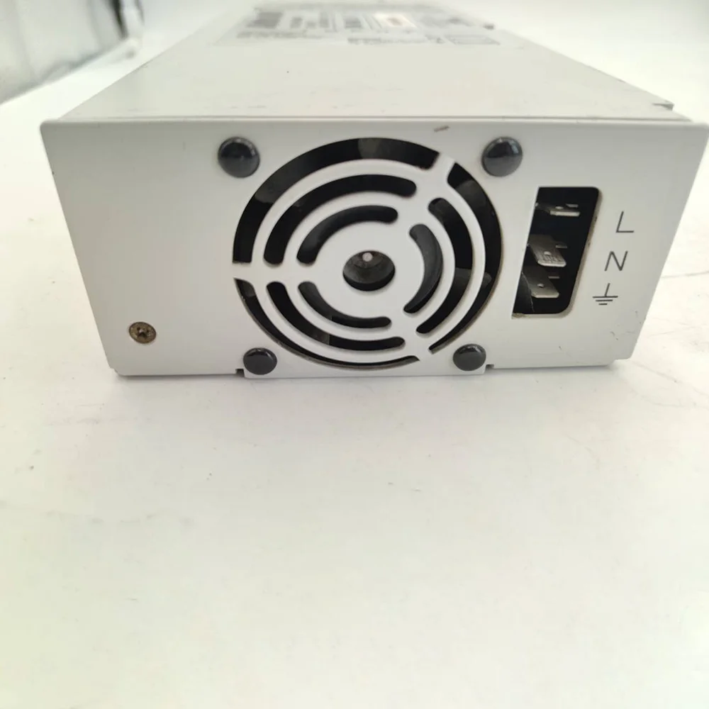 Полностью протестированный источник питания TDK-LAMBDA Modular Alpha 600MA 6000308 A