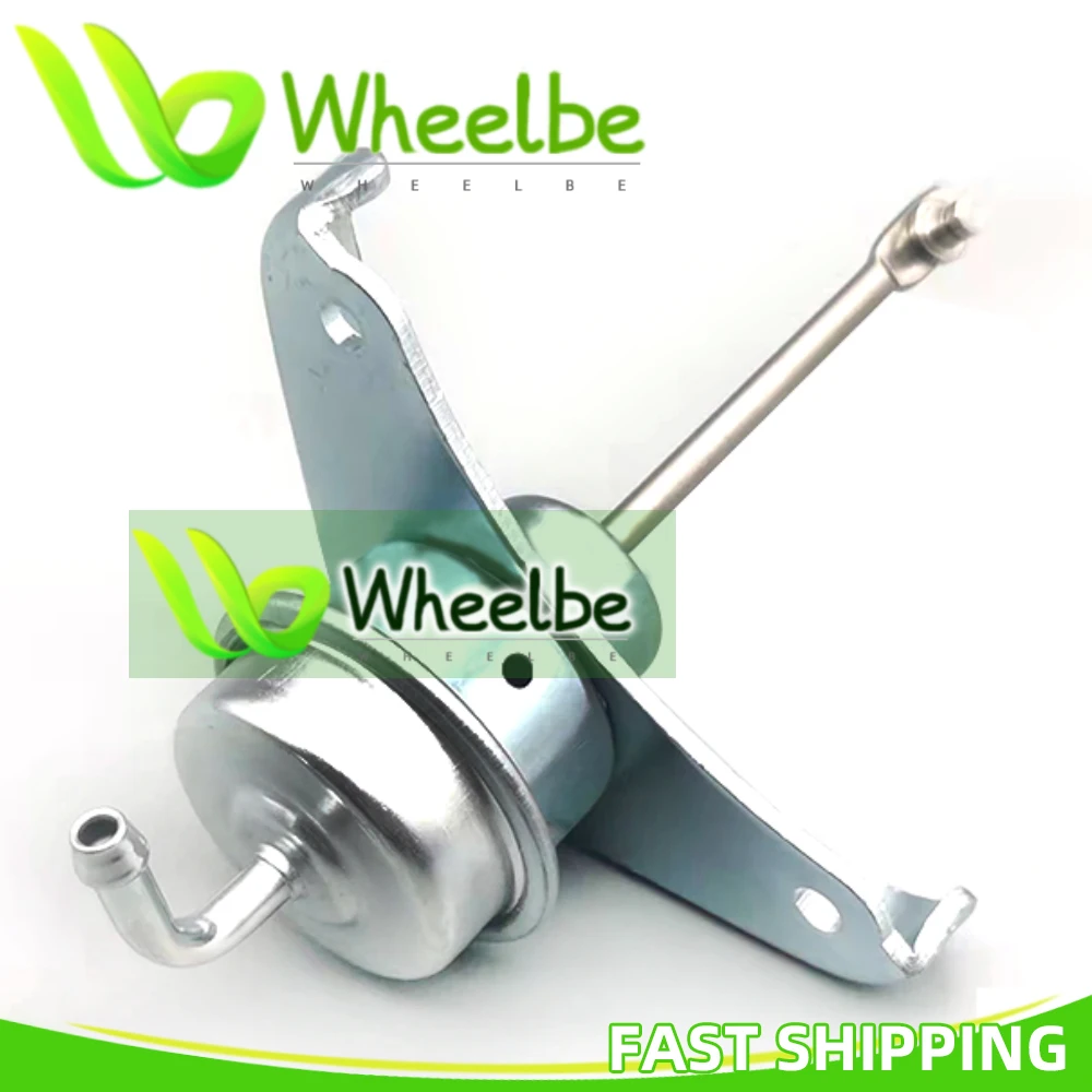 Привод разгрузочного клапана турбонаддува для Toyota Hiace Hilux 2 5 D4D 75 кВт 102 HP 2KD-FTV 2KD 2001-