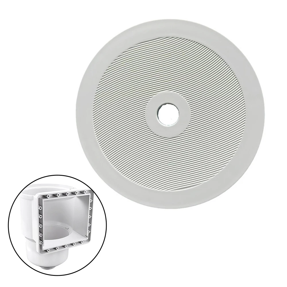 Защита от мусора 7 875 х 0 45 дюйма Гидроинструменты Крышка скиммера Замена крышки