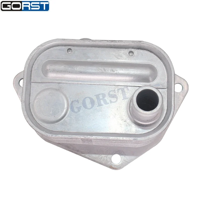 Hyundai Matrix Accent I30 Kia Rio Carens Ceeɽ Soul Масляный Радиатор 26410-2A150 Деталь Двигателя OEM 264102 A150