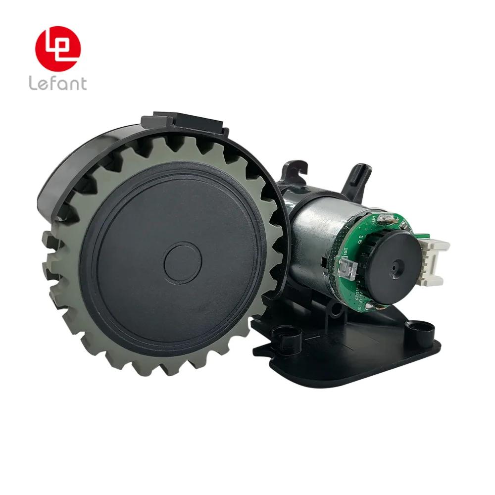 

Боковое колесо с мотором (пожалуйста, выберите правильную модель) для Lefant (старая модель) аксессуар для робота-пылесоса