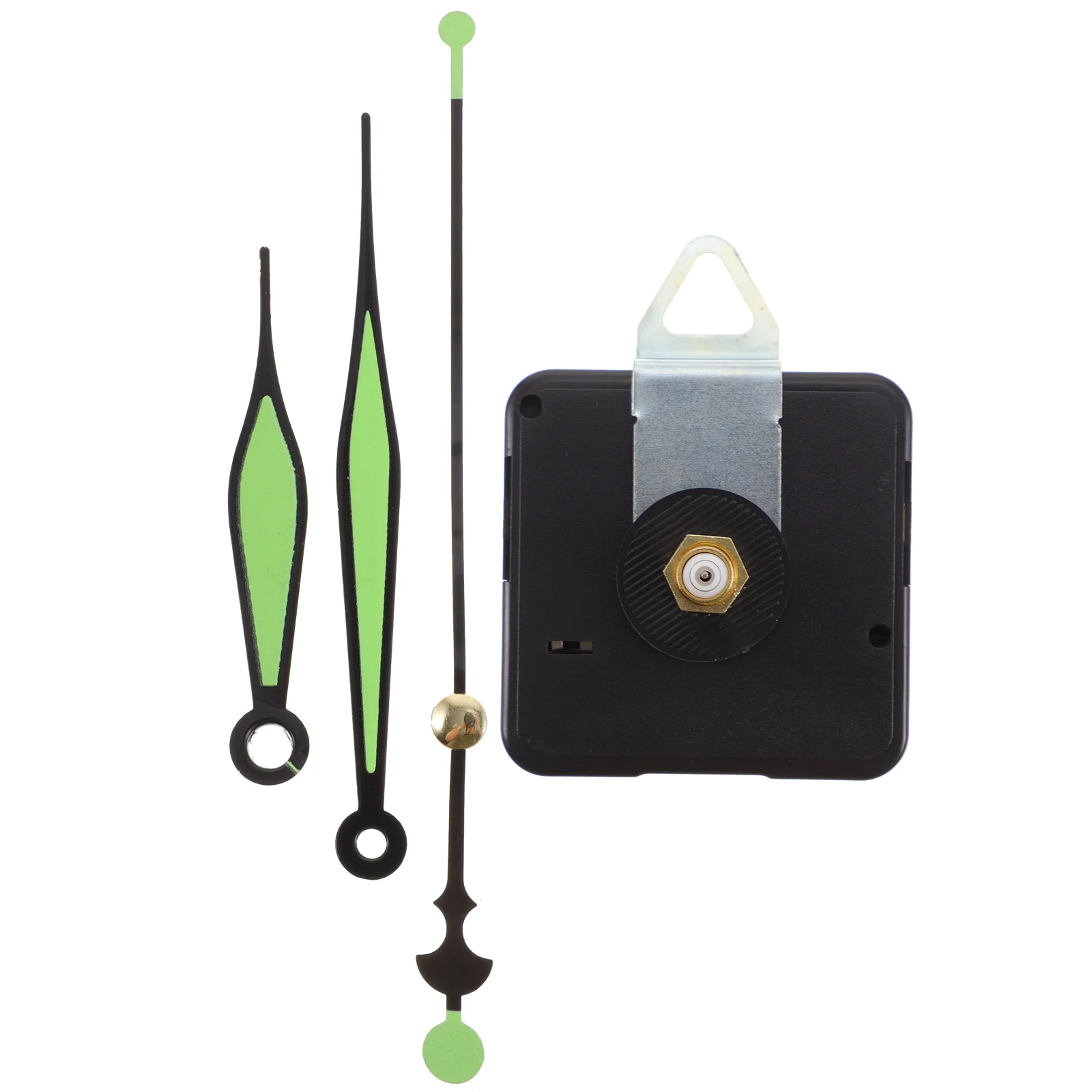 

Clock Kit Movement Sports Accessories Replacement Mechanism Electronic Operated Pendulum Kits Do Yourself Parts