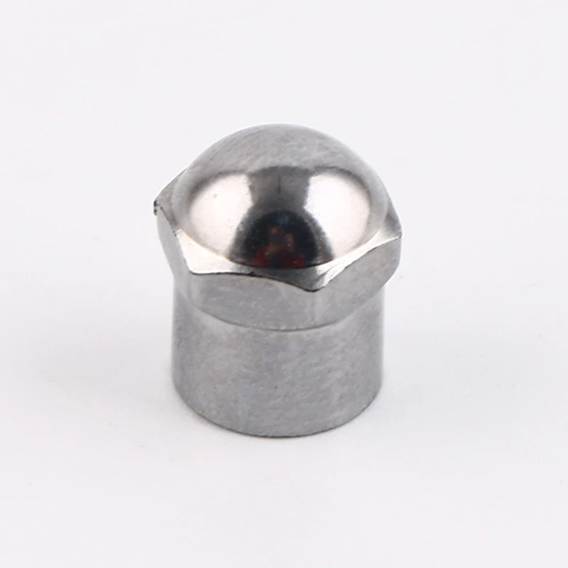 50 шт. медные автомобильные аксессуары для колес