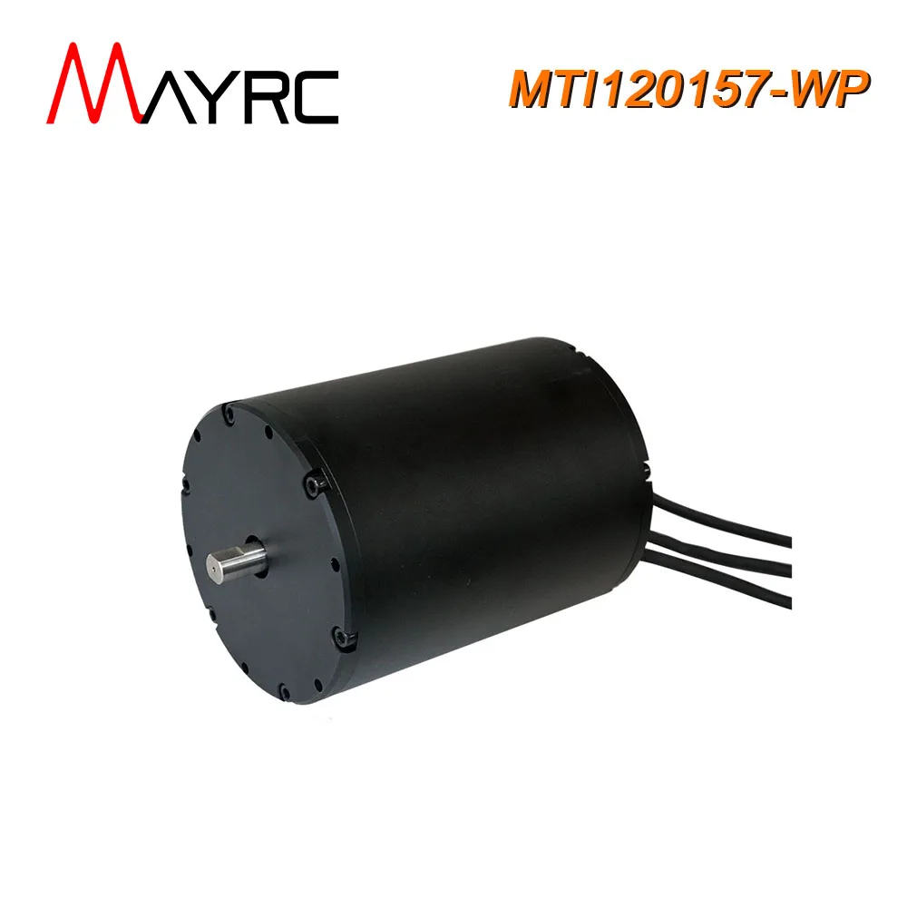 MAYRC 90KV 120157 высокомощный бесщеточный двигатель постоянного тока