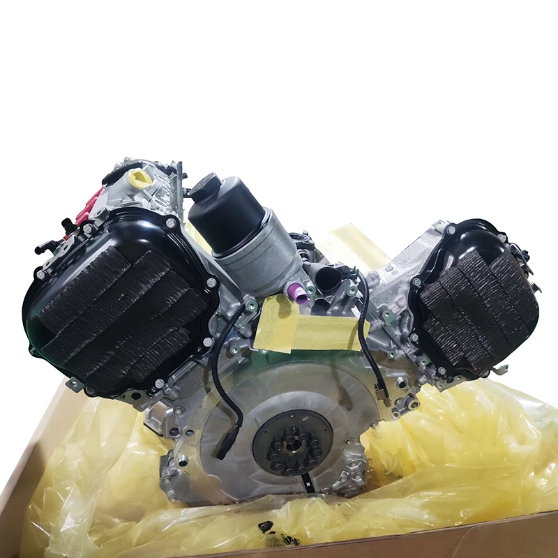 Автомобильный двигатель 3 0 T CRE Auto Motor Baugruppe фонарь V6