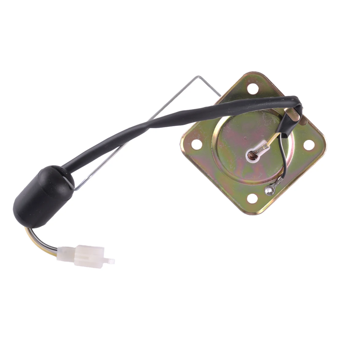 Мотоцикл скутер передний топливный бак датчик уровня масла поплавкового датчика
