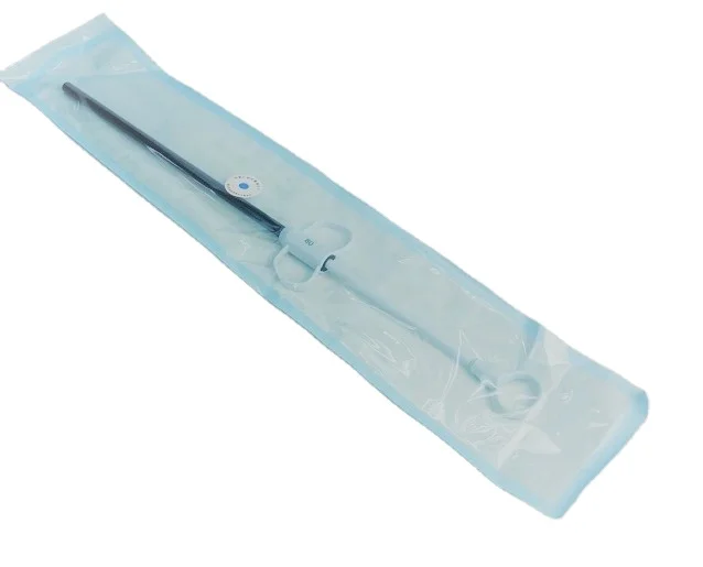 Абдоминальные хирургические инструменты POM поставка с завода в Китае ISO