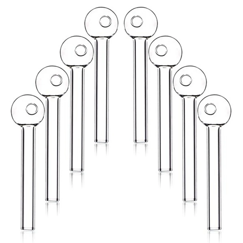 

30 наборов креативных стеклянных шариков для масляной горелки (30 шт.)