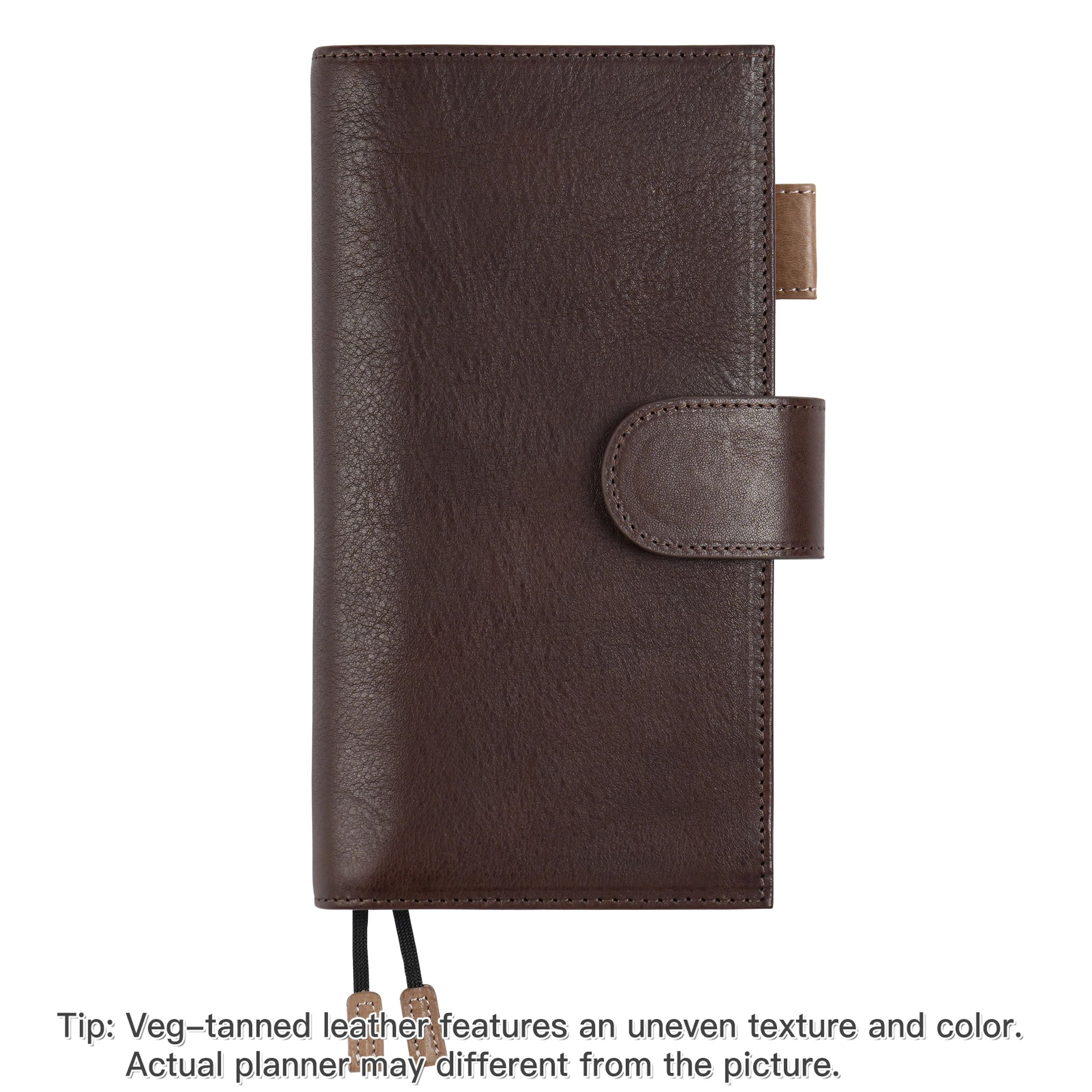 

Оригинальная обложка Moterm Weeks для Hobo Week из кожи