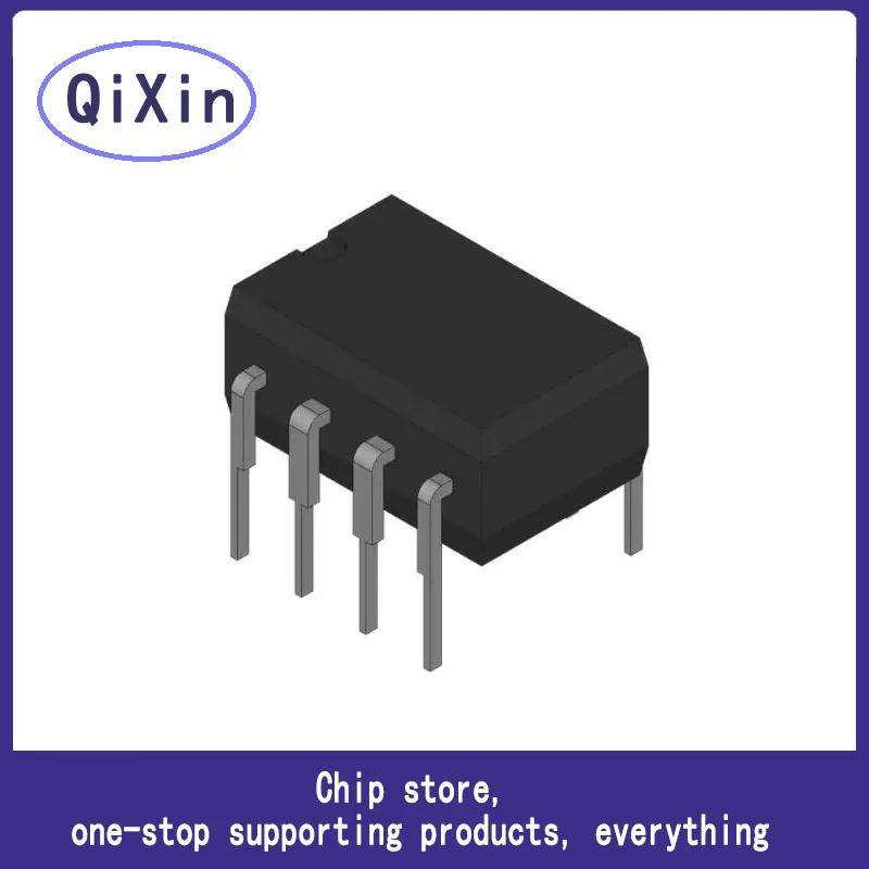 

UCC27424P DIP8 NIntegrated chip Original New