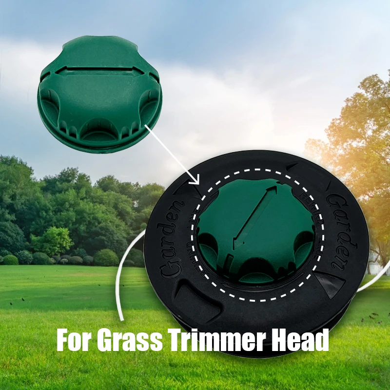 

Крышка для головки триммера