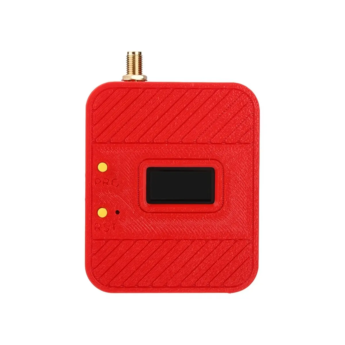Фото DTC6 Meshtastic Heltec V4 0.96-дюймовый OLED-дисплей, солнечная панель, LoRa 32, отладочная плата SX1262, WiFi, BLE, низкое энергопотребление для IoT, с корпусом A №3
