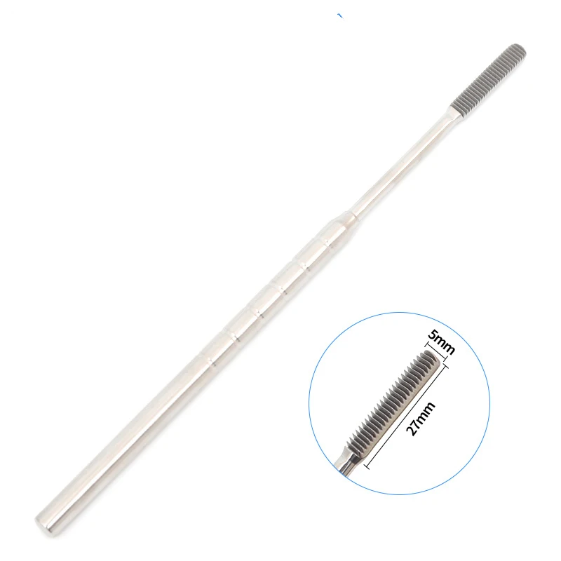 Ортопедические инструменты для прямой внутренней и внешней дуги