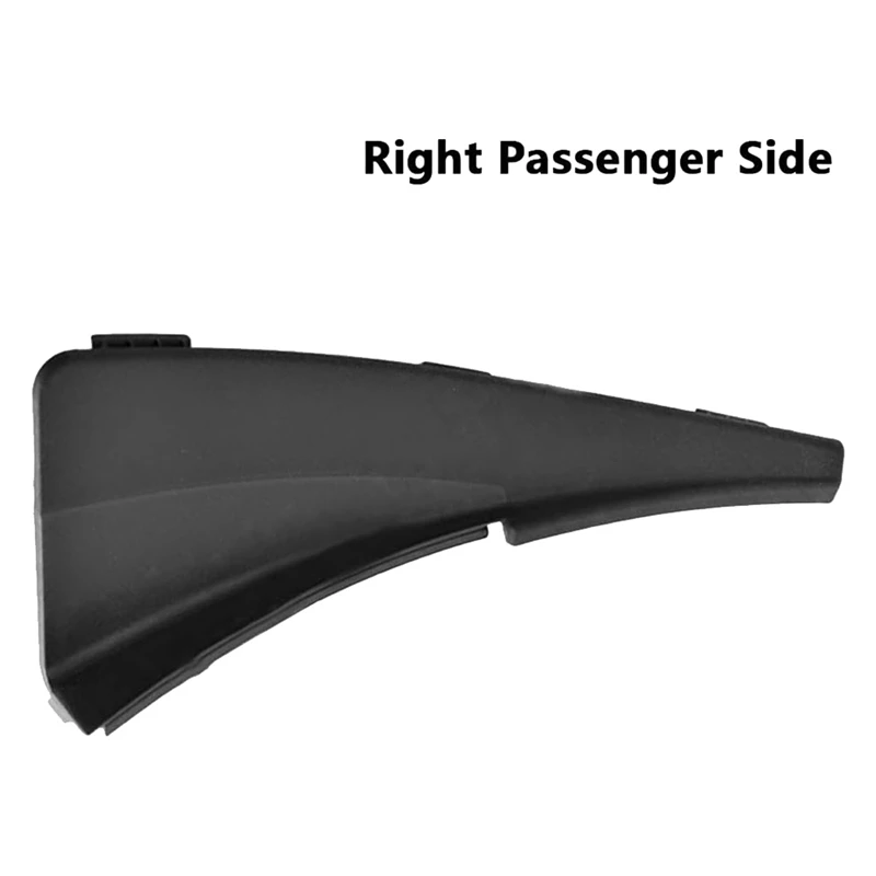 Обмотка для переднего лобового стекла автомобиля угловая отделка боковая