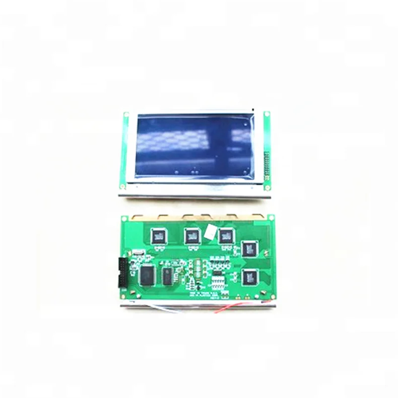 

LCD Display Computer Screen LMBHAT014E7C for Injection Molding Machine