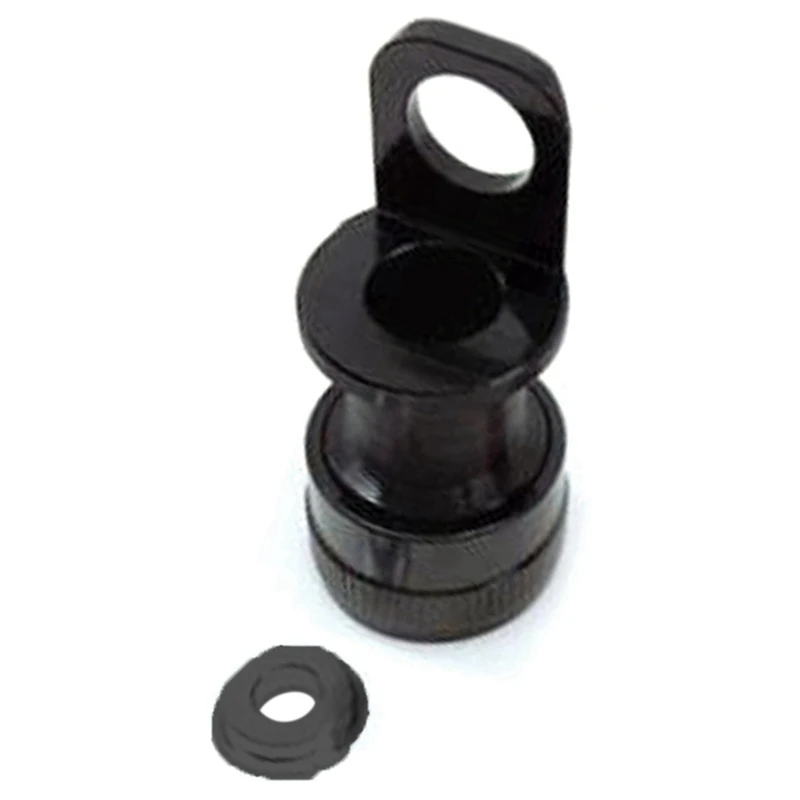 Складной велосипедный быстроразъемный держатель педали для Brompton пряжка Mks