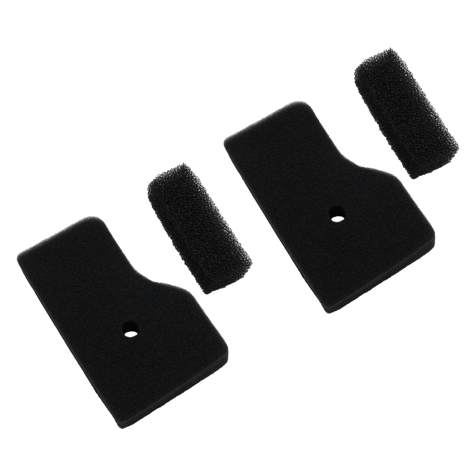 Совершенно новые фильтры EU2000IK1 AN2 EU2000IT1 A1 17211-Z07-000 17218-Z07-000 A5 A6 AC