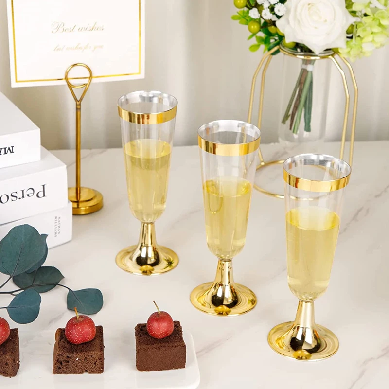 6 шт. креативные бокалы для красного вина шампанского высококачественные