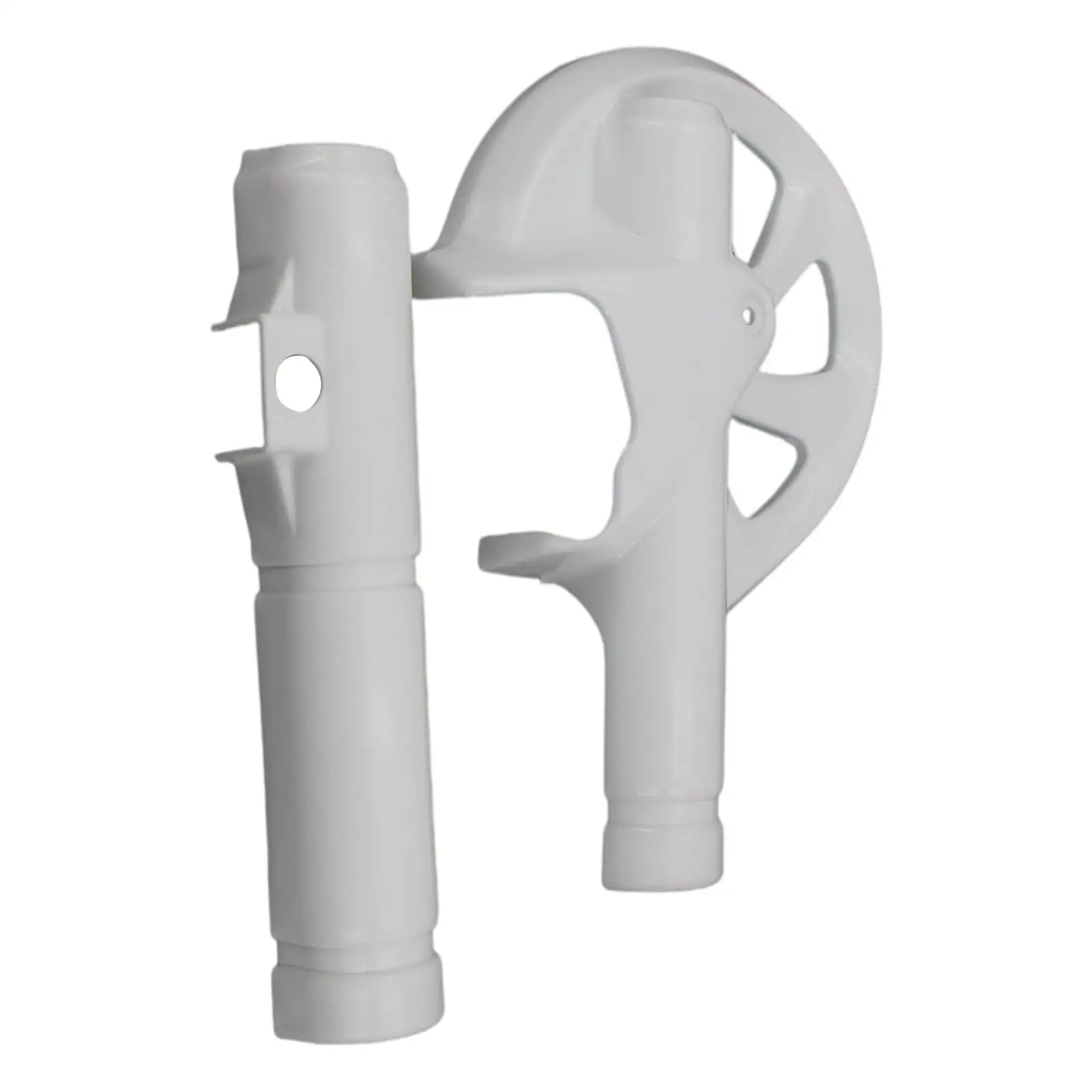 

Motorcycle Front Shock Absorber Fork Plate Suitable Ttr250 Brake Disc Housing Fairing Modification