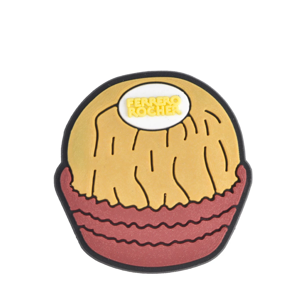 Подвески для обуви с конфетами детей мальчиков и девочек мультяшные закуски