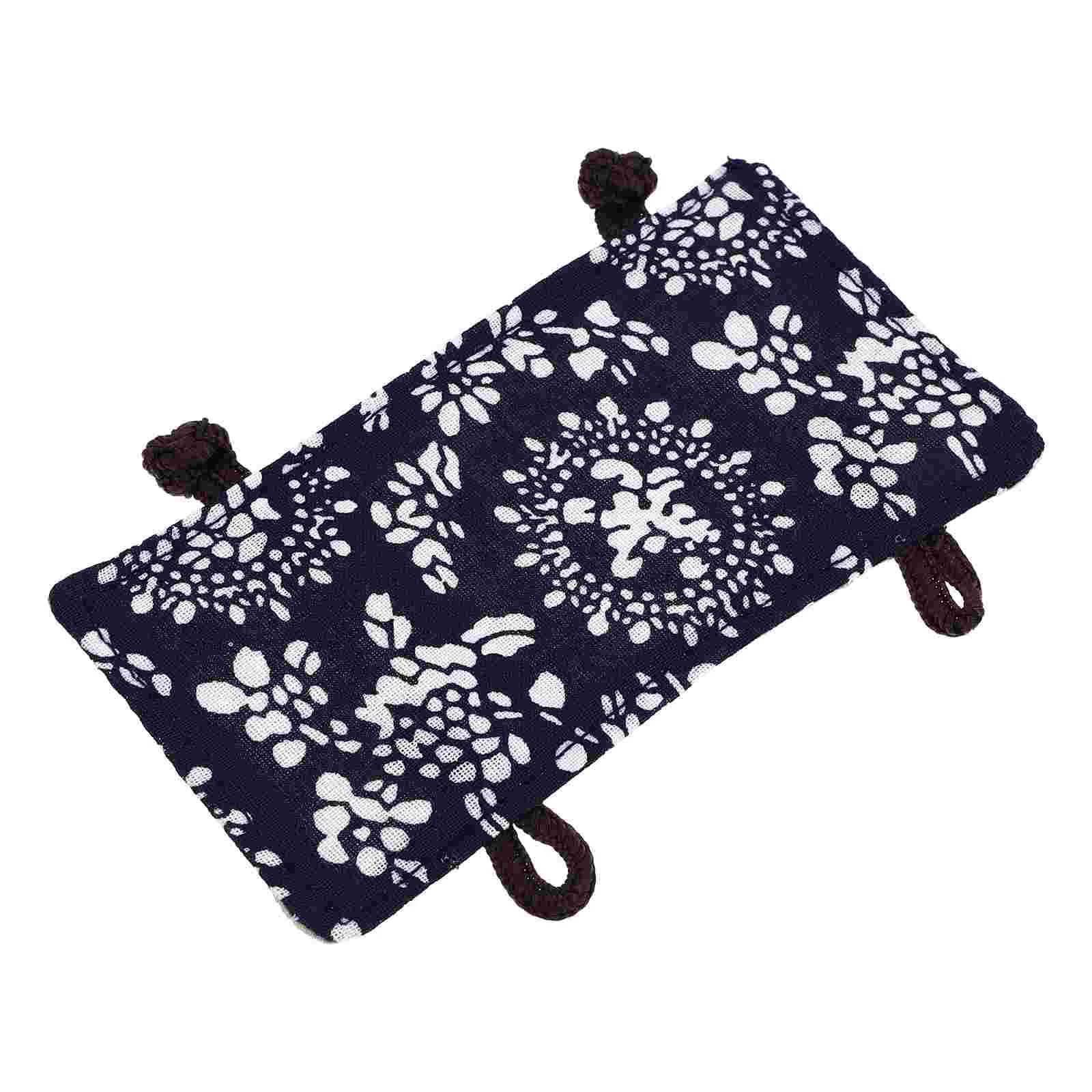 

Teapot Handle Gloves Teakettle Protective Cover Sleeve Cloth Anti-scald