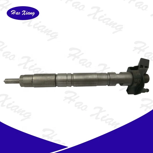 Автомобильный инжектор двигателя с общей топливной магистралью дизельный Denso