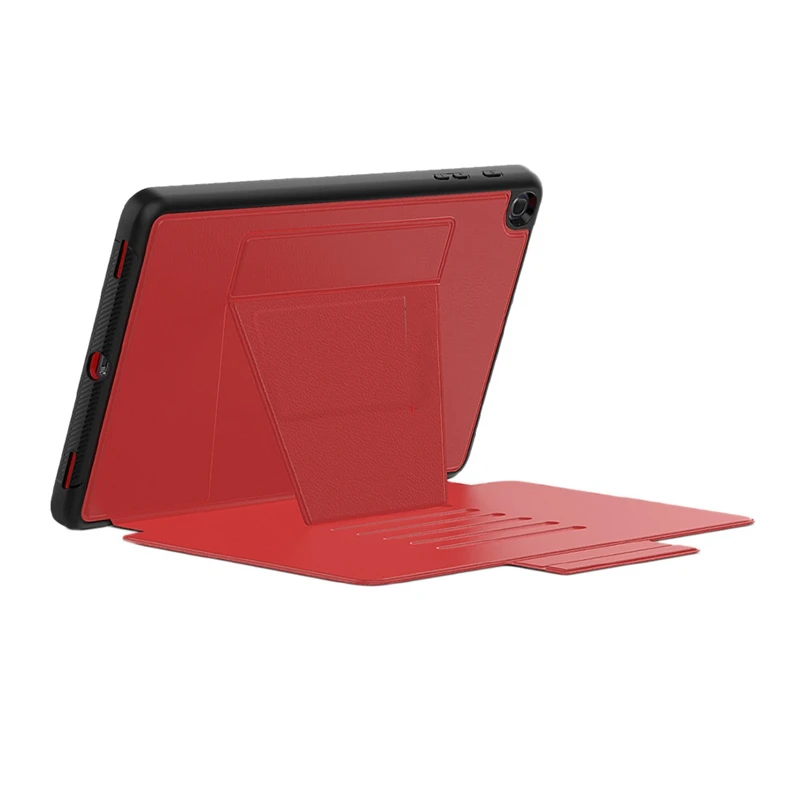 

Tablet Pc Case Is Suitable For Tab A 8.0 T290/295 Multi Function Tablet Holder Case