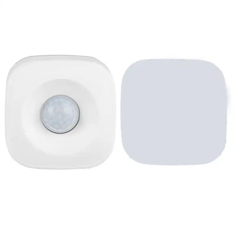 

WIFI Smart Home PIR Motion Detection Sensor Wireless Security Burglar Alarm Sensor