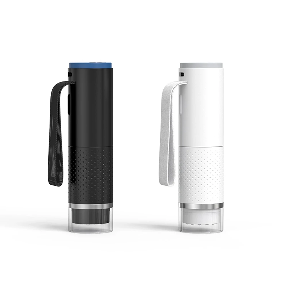 Портативный цифровой микроскоп 200 Вт 1080P