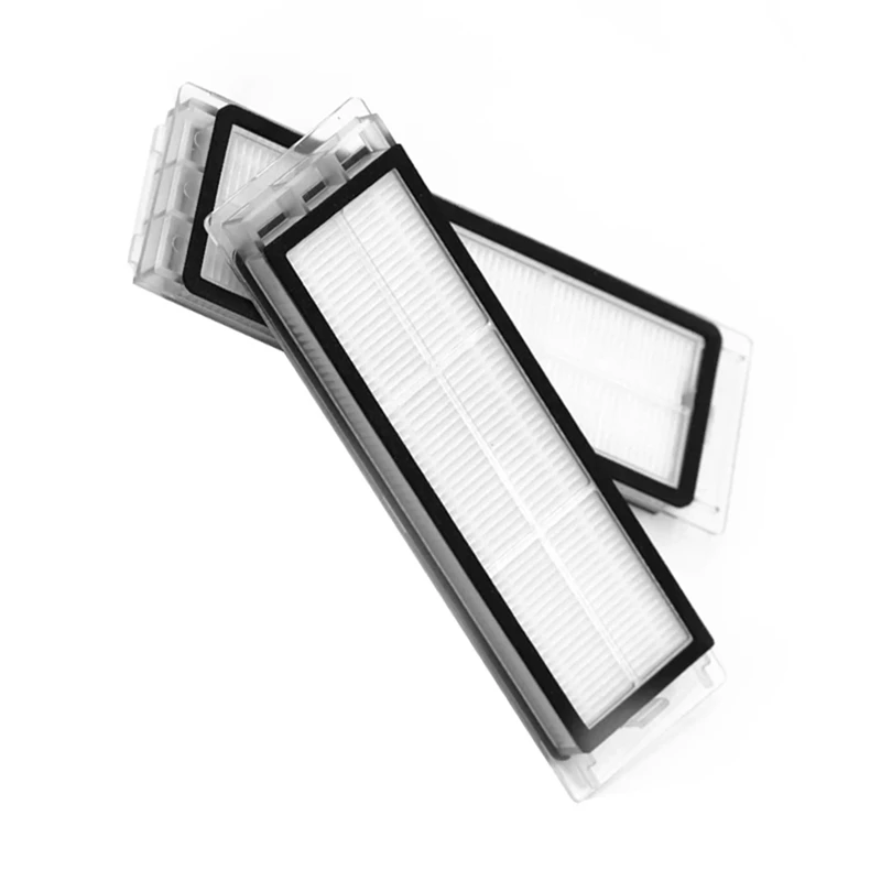 Для робота-пылесоса Xiaomi Xiaowa Lite C10/C102-00 роликовая боковая щетка аксессуары для