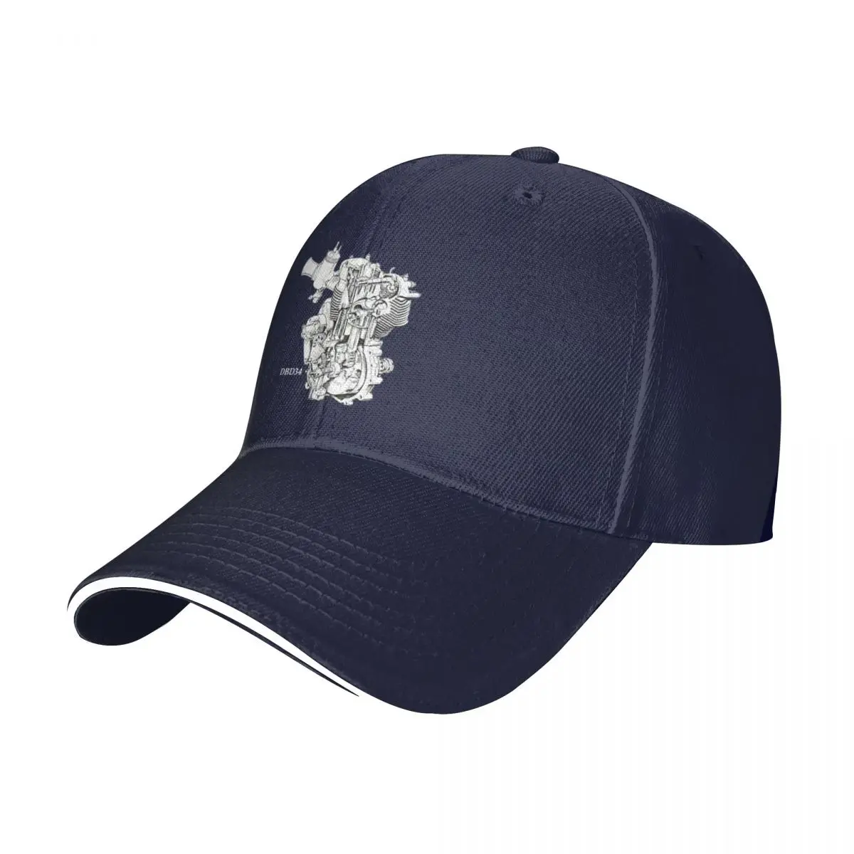 Cap Beach Bag Vintage Military Tactical Caps Men's Hats Women's