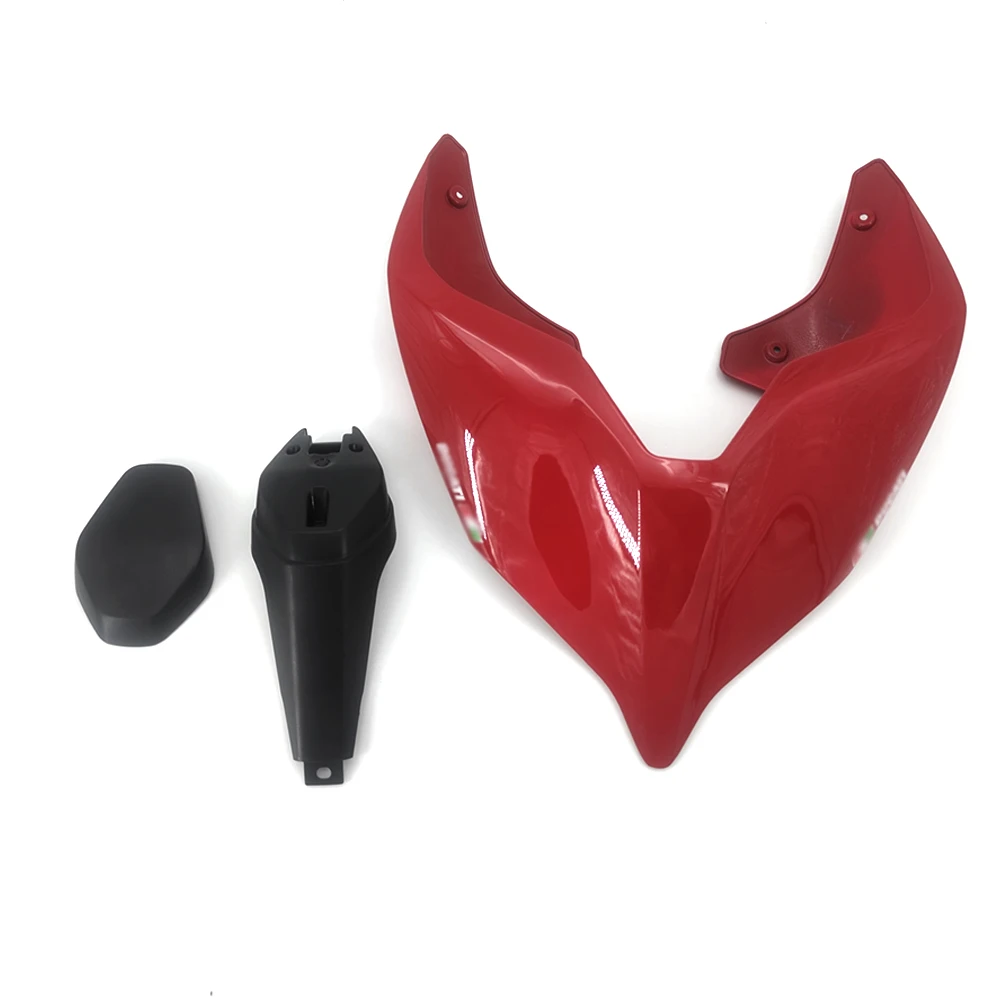 

Для Ducati Panigale V2 V4 V4R V4S 2018-2023 2022 2021 2020 Streetfighter V4 хвостовая часть задний обтекатель крышка заднего соло сиденья капот