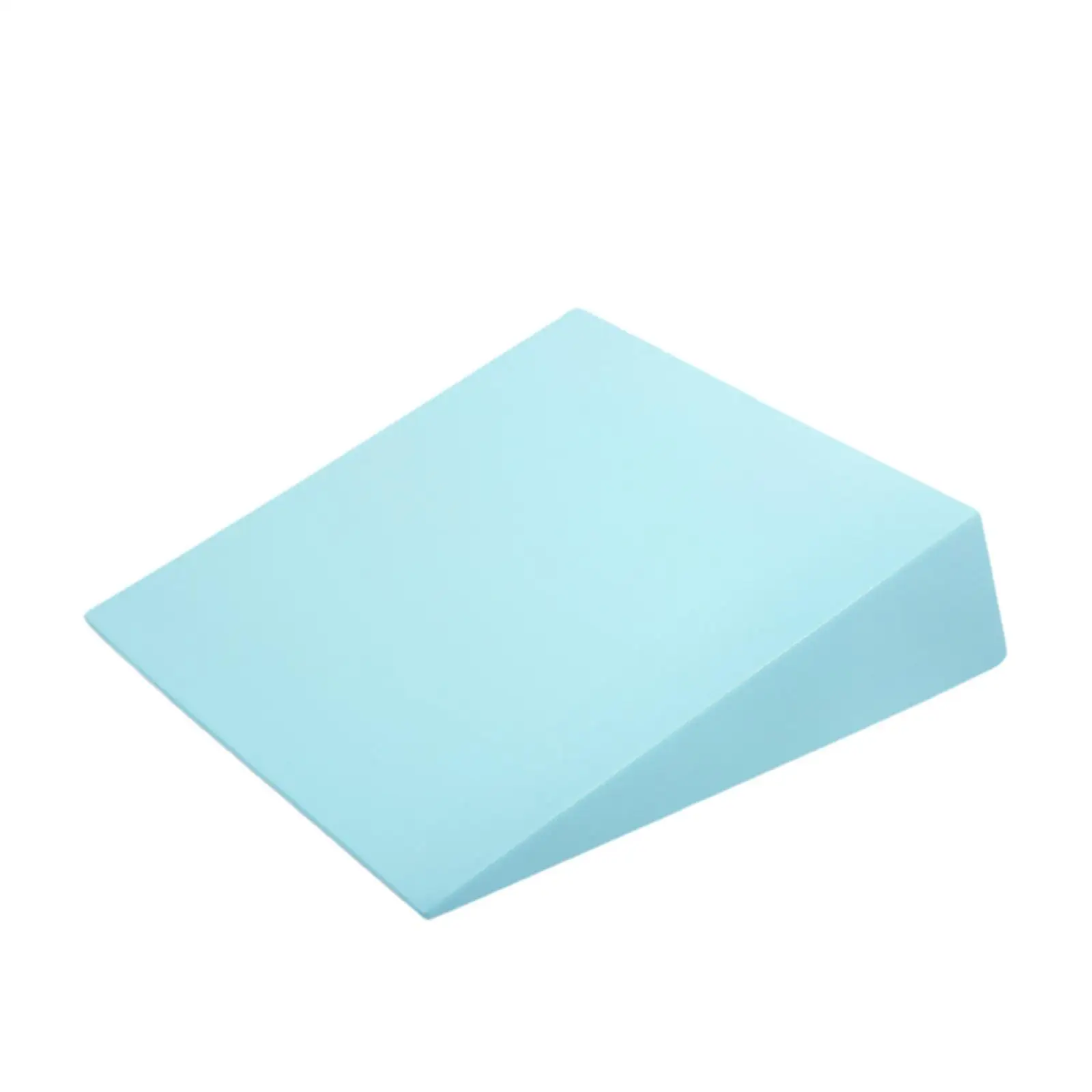 Наклонная доска для приседаний на клине легкое тренировочное оборудование